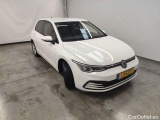  Volkswagen  Golf  VOLKSWAGEN VIII DIESEL 2.0 SCR TDi 115 Life DSG (EU6AP) 5d #8