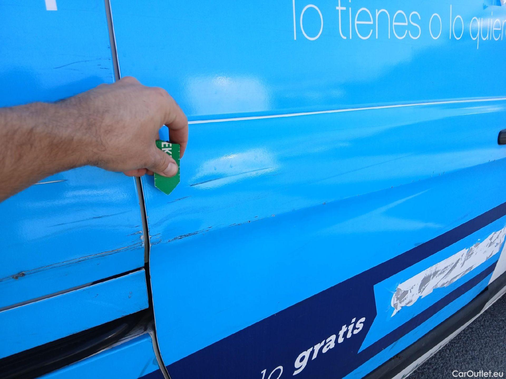 Ford  Transit FORD  Custom / 2012 / 4P / furgón Van 2.0 TDCI 96kW 320 L1 MHEV Trend #30