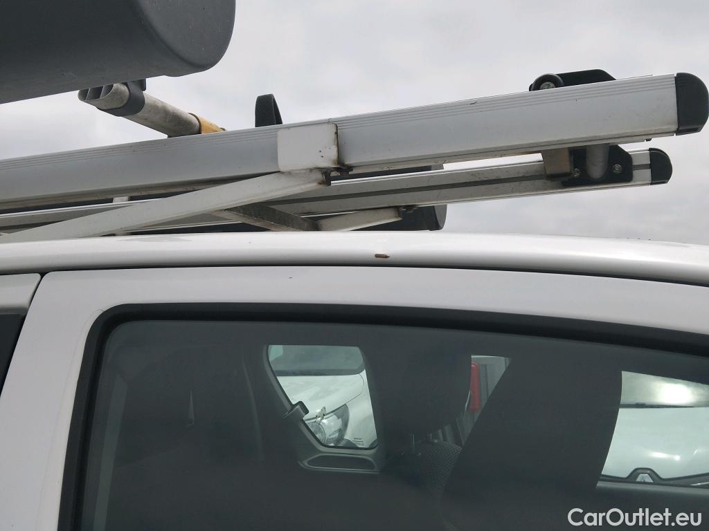  Toyota  Hilux TOYOTA  VU 2p 7G pickup 2.4 D-4D Cabina Extra GX 4x4 *** NO EXPORT*** #33