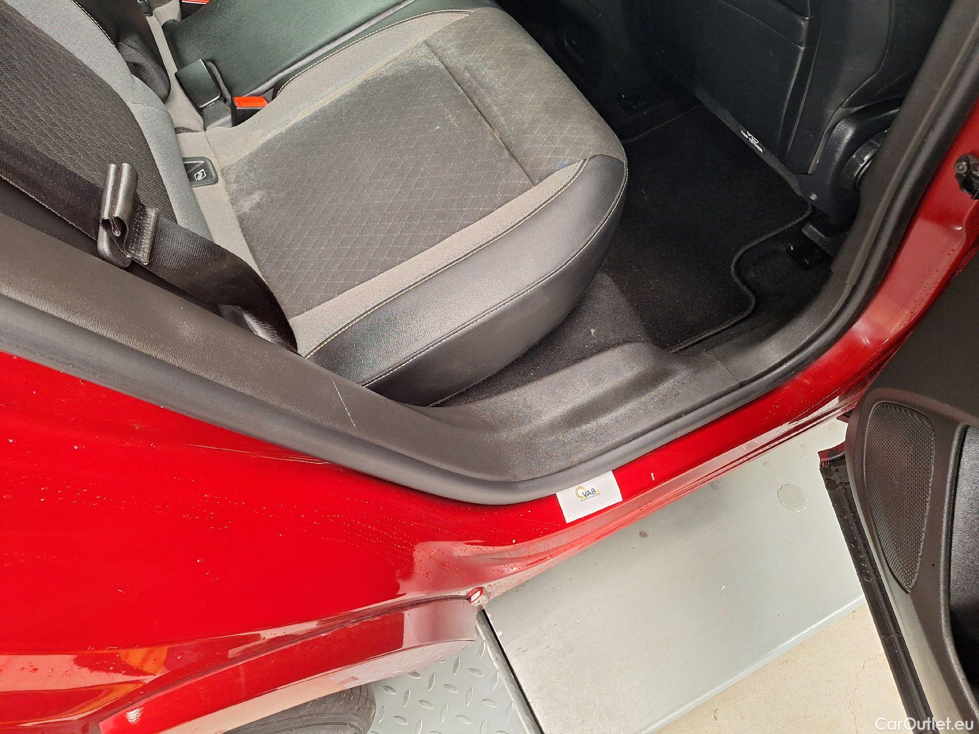  Opel   Grandland X Opel, Grandland FL'21, Opel Grandland 1.5 Turbo D S/S AT8 Business Elegan #23