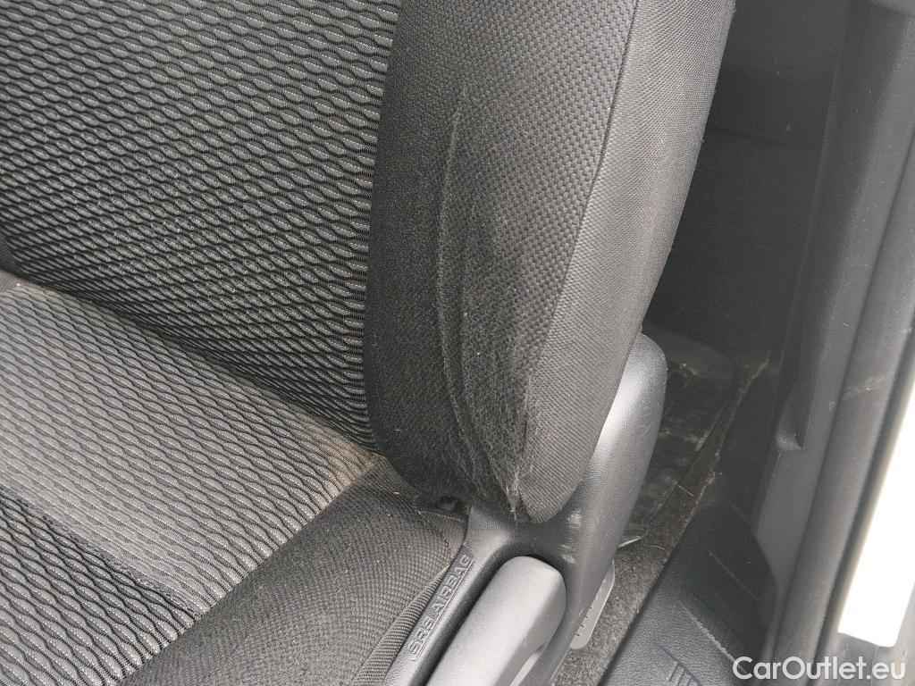  Toyota  Hilux TOYOTA  VU 2p 7G pickup 2.4 D-4D Cabina Extra GX 4x4 *** NO EXPORT*** #29