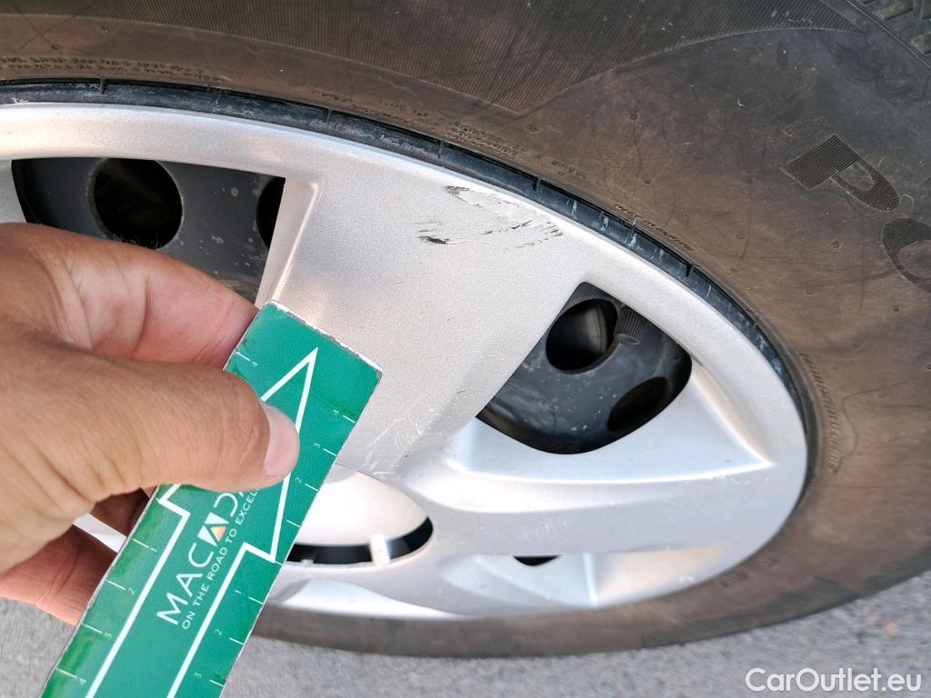  Renault  Kangoo RENAULT  Z.E./2013/3P/furgón derivado de turismo Z.E. Flexi #35