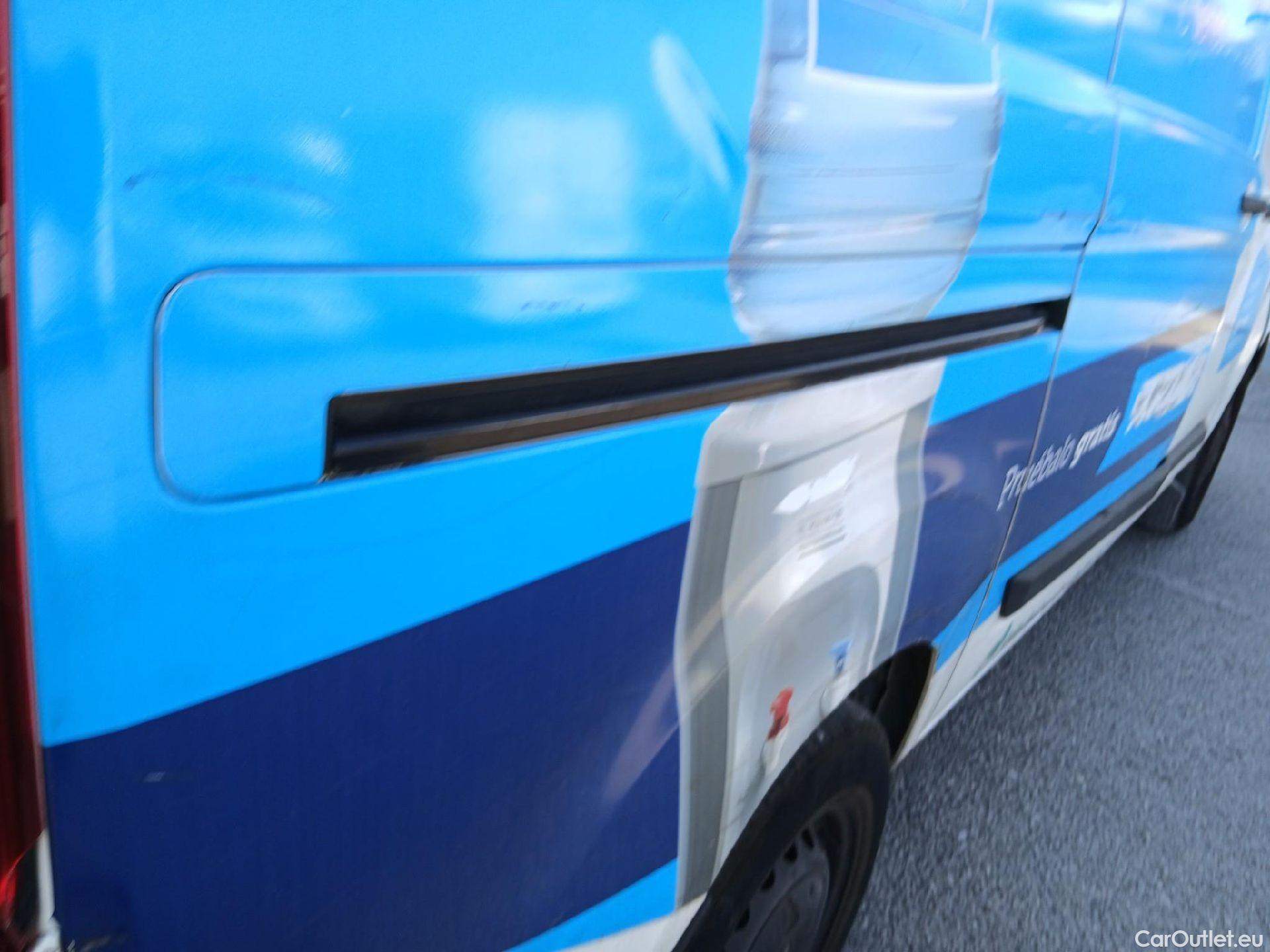  Ford  Transit FORD  Custom / 2012 / 4P / furgón Van 2.0 TDCI 96kW 320 L1 MHEV Trend #27