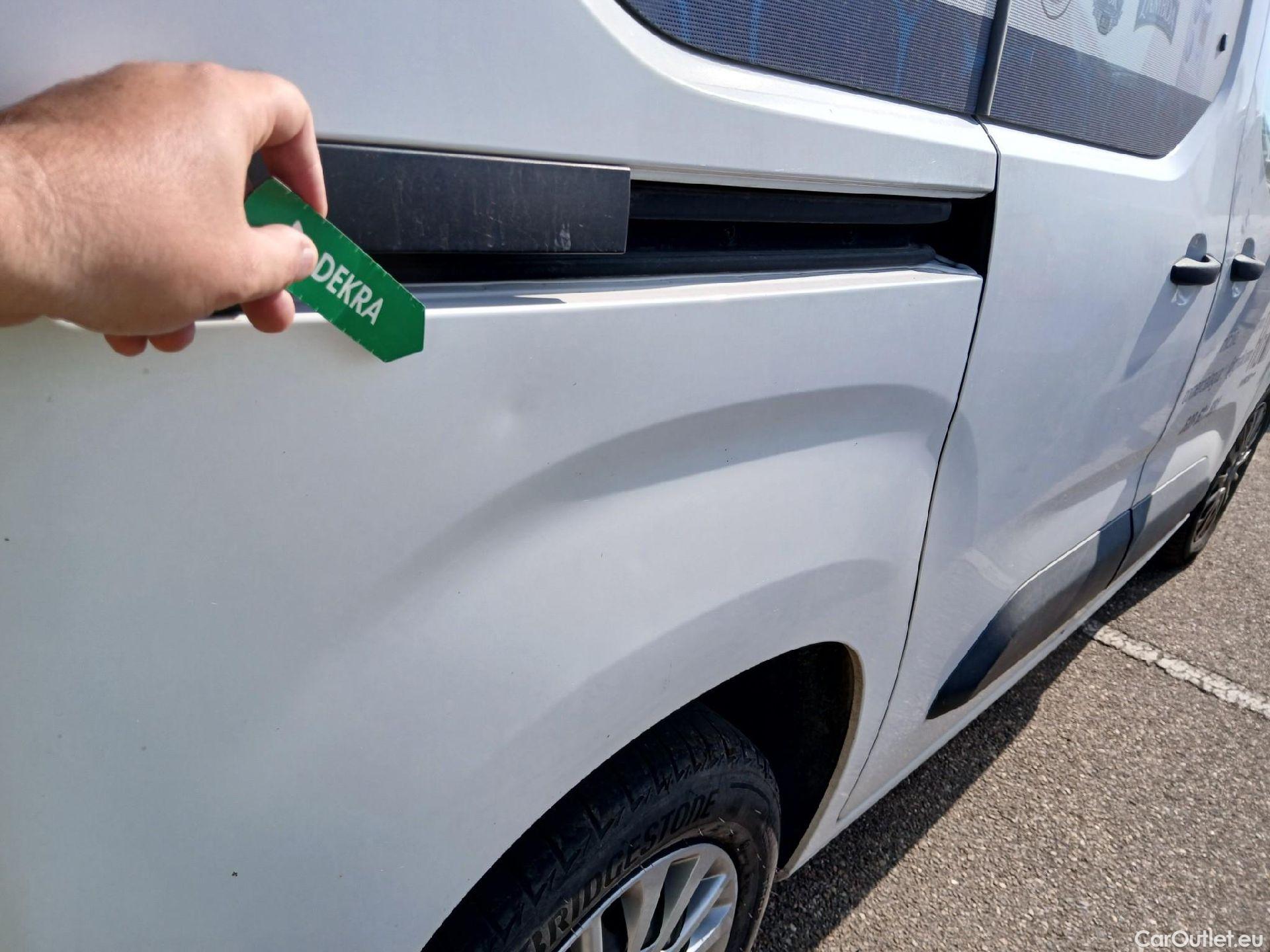  Toyota  Proace TOYOTA  CITY COMBI 1.5D 75kW (100CV) GX L1 (AC) #42