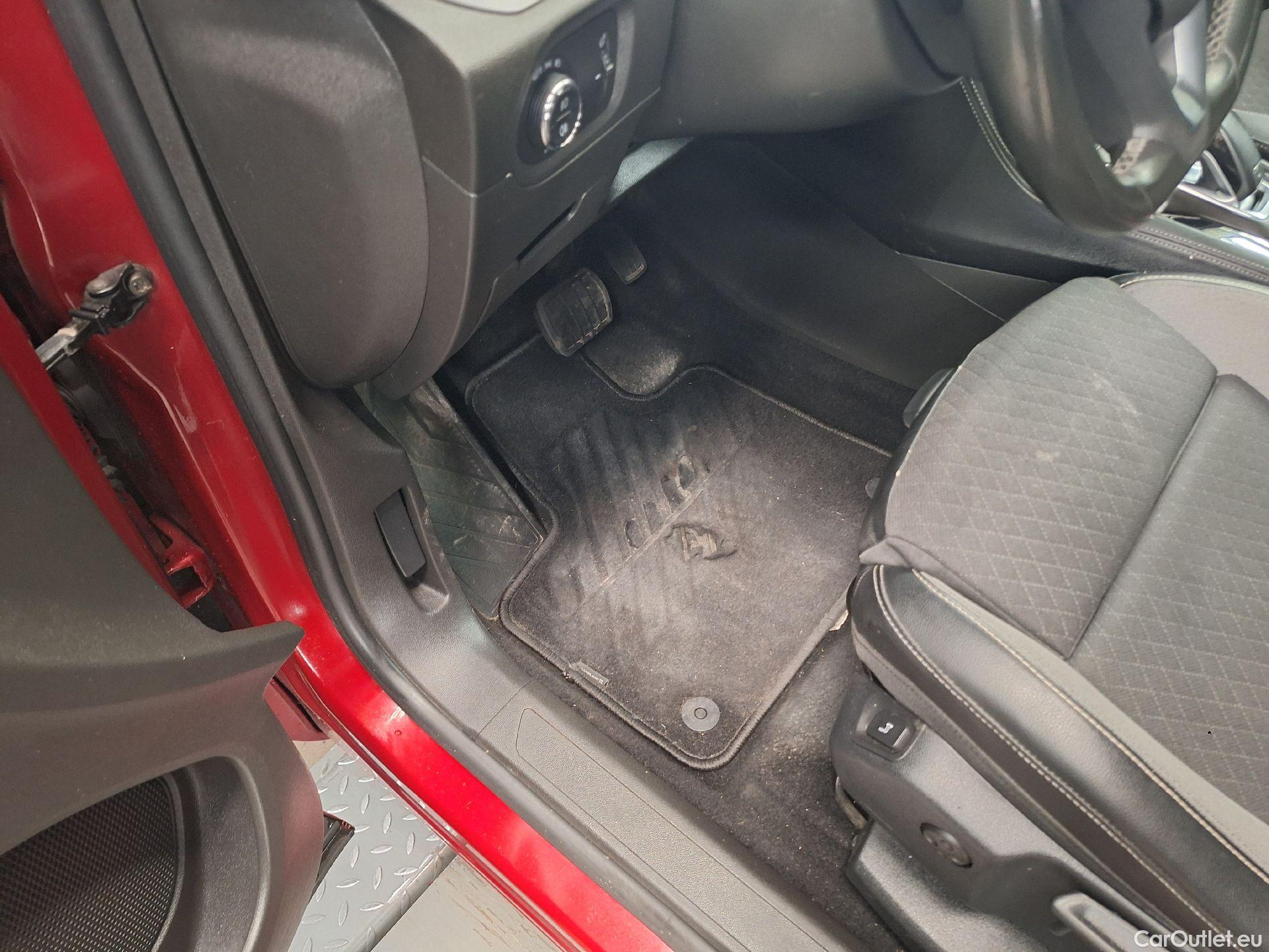  Opel   Grandland X Opel, Grandland FL'21, Opel Grandland 1.5 Turbo D S/S AT8 Business Elegan #6