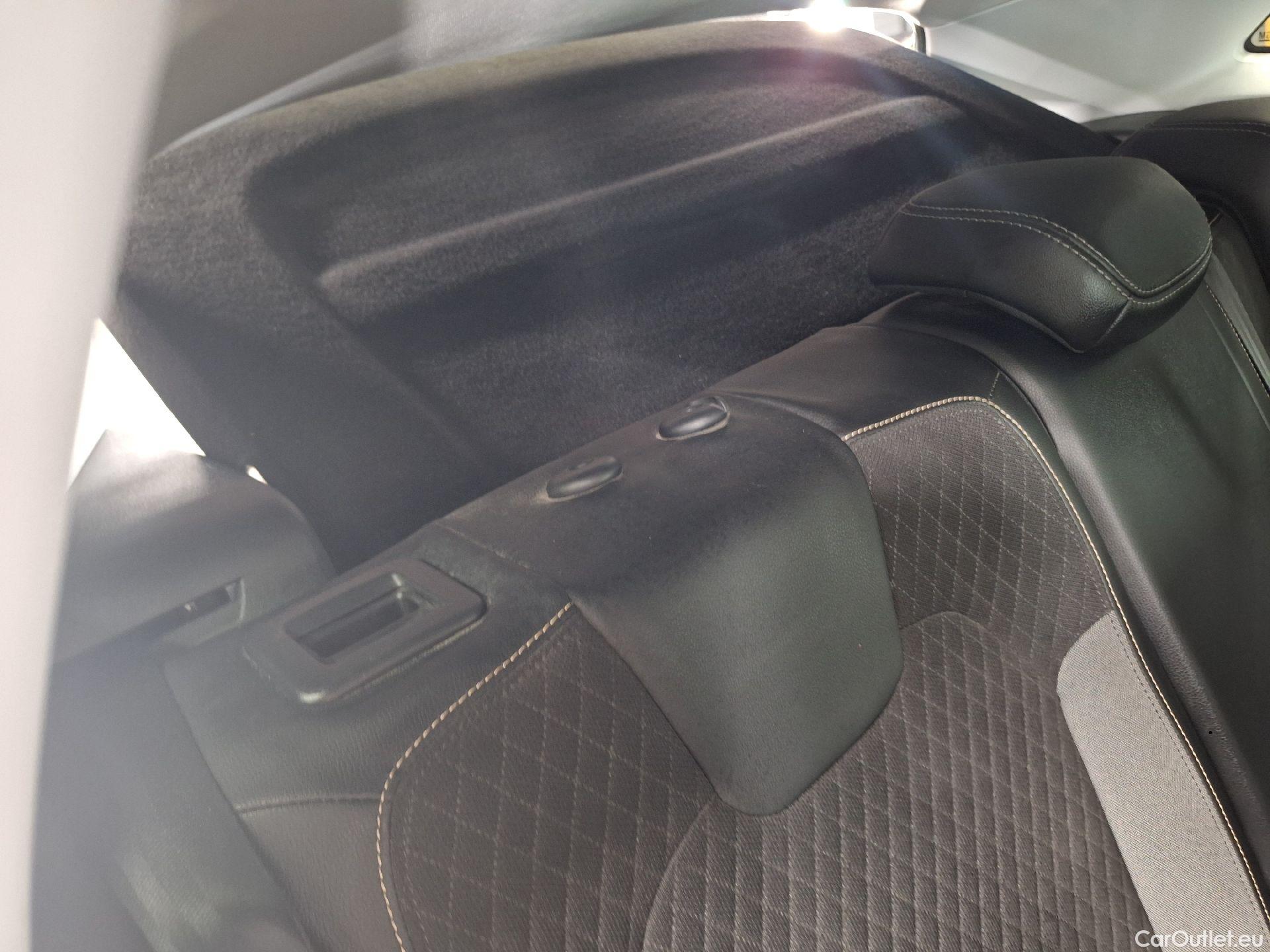  Opel   Grandland X Opel, Grandland FL'21, Opel Grandland 1.5 Turbo D S/S AT8 Business Elegan #22