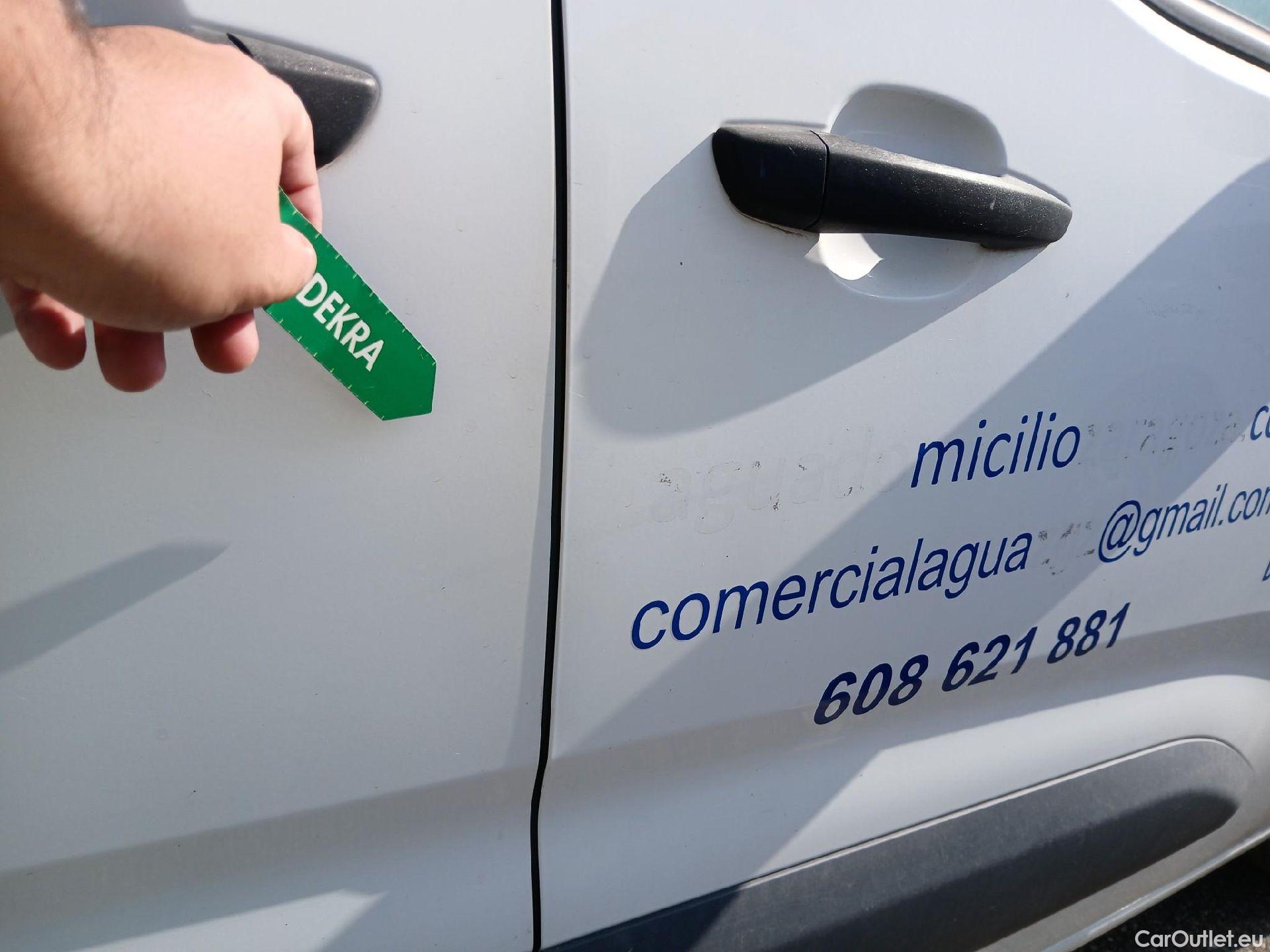  Toyota  Proace TOYOTA  CITY COMBI 1.5D 75kW (100CV) GX L1 (AC) #45