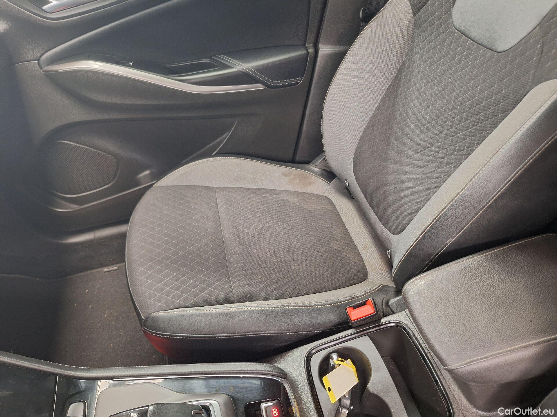  Opel   Grandland X Opel, Grandland FL'21, Opel Grandland 1.5 Turbo D S/S AT8 Business Elegan #4
