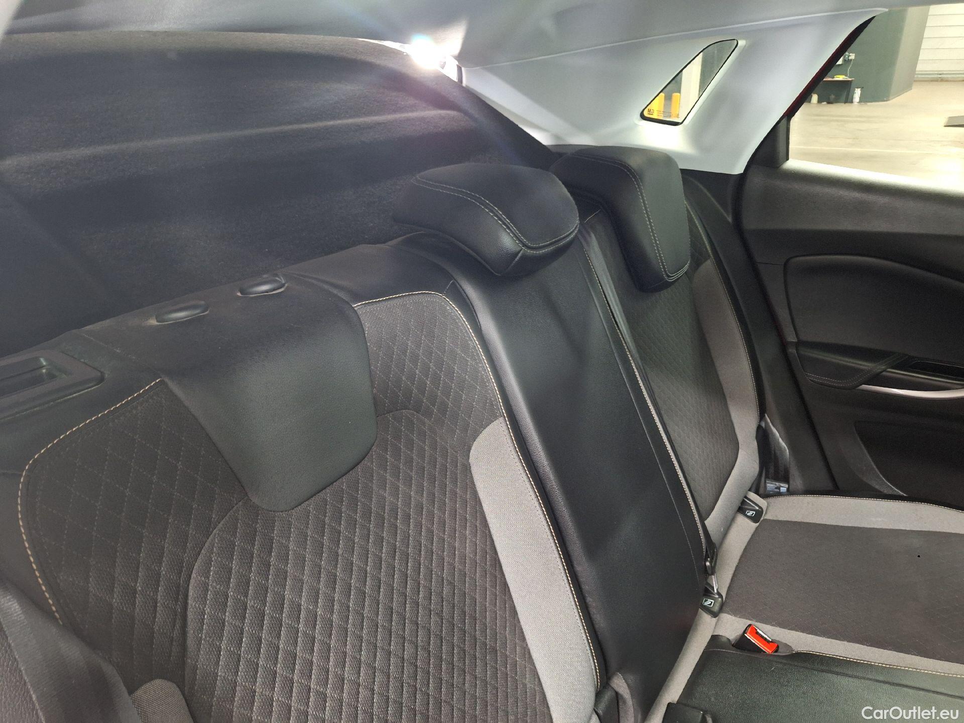  Opel   Grandland X Opel, Grandland FL'21, Opel Grandland 1.5 Turbo D S/S AT8 Business Elegan #21