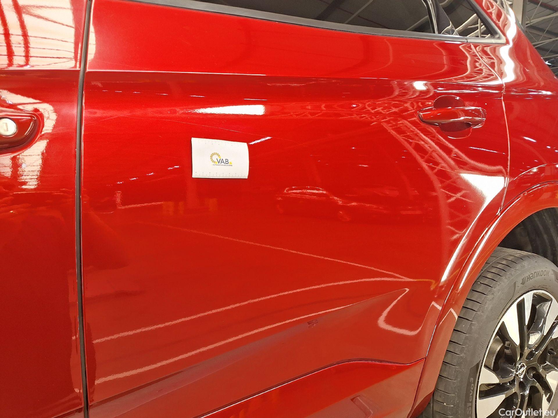  Opel   Grandland X Opel, Grandland FL'21, Opel Grandland 1.5 Turbo D S/S AT8 Business Elegan #29