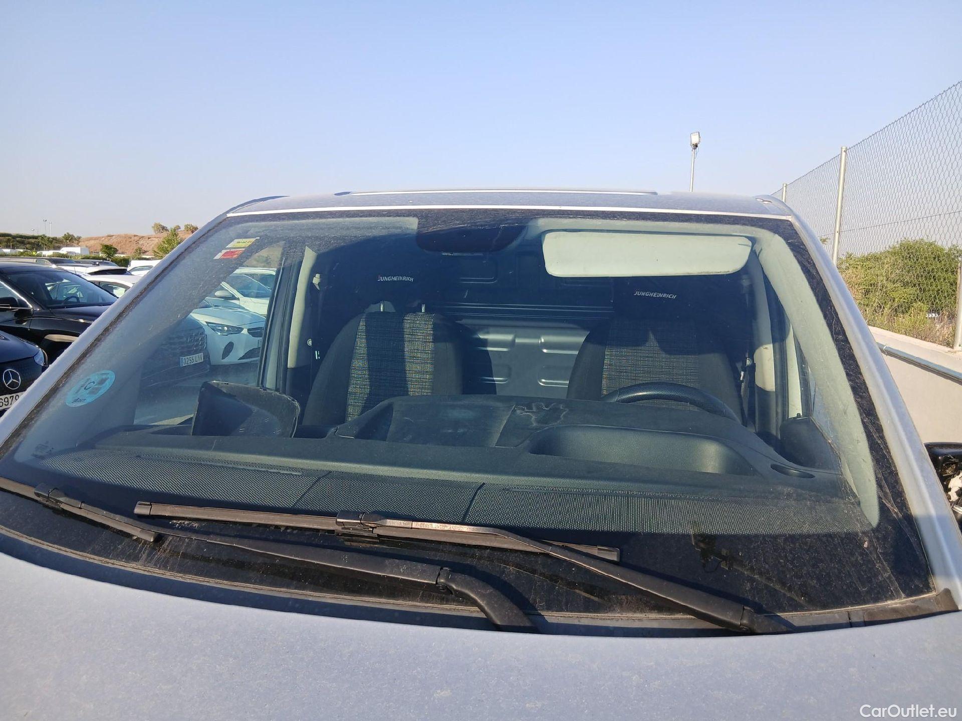  Mercedes  Vito MERCEDES-BENZ  / 2014 / 4P / furgón 111 CDI Larga #1