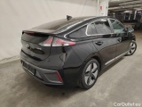  Hyundai   Ioniq Hyundai 1.6 GDi ISG DCT Hybride Feel 5d #2