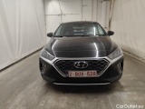  Hyundai   Ioniq Hyundai 1.6 GDi ISG DCT Hybride Feel 5d #5