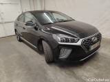  Hyundai   Ioniq Hyundai 1.6 GDi ISG DCT Hybride Feel 5d #8