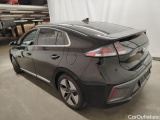  Hyundai   Ioniq Hyundai 1.6 GDi ISG DCT Hybride Feel 5d #7