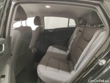  Hyundai   Ioniq Hyundai 1.6 GDi ISG DCT Hybride Feel 5d #10