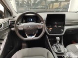  Hyundai   Ioniq Hyundai 1.6 GDi ISG DCT Hybride Feel 5d #9