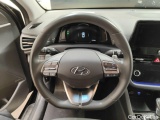  Hyundai   Ioniq Hyundai 1.6 GDi ISG DCT Hybride Feel 5d #20