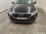  Hyundai   Ioniq Hyundai 1.6 GDi ISG DCT Hybride Feel 5d #26