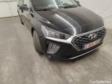  Hyundai   Ioniq Hyundai 1.6 GDi ISG DCT Hybride Feel 5d #24