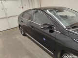  Hyundai   Ioniq Hyundai 1.6 GDi ISG DCT Hybride Feel 5d #62