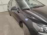  Hyundai   Ioniq Hyundai 1.6 GDi ISG DCT Hybride Feel 5d #68