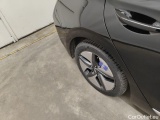  Hyundai   Ioniq Hyundai 1.6 GDi ISG DCT Hybride Feel 5d #77