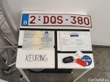  Peugeot  5008 Peugeot  1.5 BlueHDi 96kW S&S EAT8 Allure Pack 5d #4