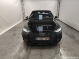 Audi  A3 Audi  Sportback 2.0 30 TDi 85kW S tronic Business Ed. 5d #5