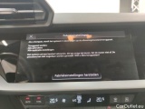 Audi  A3 Audi  Sportback 2.0 30 TDi 85kW S tronic Business Ed. 5d #14