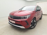  Opel   Grandland X Opel, Grandland FL'21, Opel Grandland 1.5 Turbo D S/S AT8 Business Elegan #2
