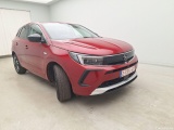  Opel   Grandland X Opel, Grandland FL'21, Opel Grandland 1.5 Turbo D S/S AT8 Business Elegan #5