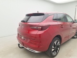  Opel   Grandland X Opel, Grandland FL'21, Opel Grandland 1.5 Turbo D S/S AT8 Business Elegan #4