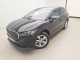  Skoda  ENYAQ Skoda,  '21 BEV, Skoda  iV 80 5d #2