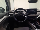  Skoda  ENYAQ Skoda,  '21 BEV, Skoda  iV 80 5d #6