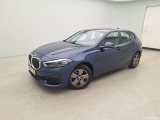  Bmw  Serie 1 BMW, 1-serie '19, BMW 1 Reeks Hatch 116d (85 kW) 5d #2