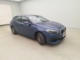  Bmw  Serie 1 BMW, 1-serie '19, BMW 1 Reeks Hatch 116d (85 kW) 5d #5
