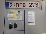  Bmw  Serie 1 BMW, 1-serie '19, BMW 1 Reeks Hatch 116d (85 kW) 5d #20