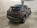  Mercedes  EQA Mercedes-Benz   250 Business Solution Luxury 5d #2