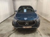  Mercedes  EQA Mercedes-Benz   250 Business Solution Luxury 5d #5