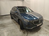  Mercedes  EQA Mercedes-Benz   250 Business Solution Luxury 5d #8