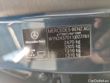  Mercedes  EQA Mercedes-Benz   250 Business Solution Luxury 5d #21