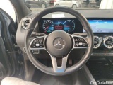  Mercedes  EQA Mercedes-Benz   250 Business Solution Luxury 5d #22