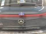  Mercedes  EQA Mercedes-Benz   250 Business Solution Luxury 5d #39