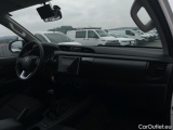  Toyota  Hilux TOYOTA  VU 2p 7G pickup 2.4 D-4D Cabina Extra GX 4x4 *** NO EXPORT*** #3