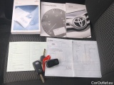  Toyota  Hilux TOYOTA  VU 2p 7G pickup 2.4 D-4D Cabina Extra GX 4x4 *** NO EXPORT*** #9