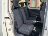  Toyota  Proace TOYOTA  CITY COMBI 1.5D 75kW (100CV) GX L1 (AC) #7