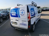  Renault  Kangoo RENAULT  Z.E./2013/3P/furgón derivado de turismo Z.E. Flexi #2