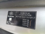  Mercedes  Vito MERCEDES-BENZ  / 2014 / 4P / furgón 111 CDI Larga #13