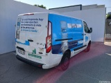  Ford  Transit FORD  Custom / 2012 / 4P / furgón Van 2.0 TDCI 96kW 320 L1 MHEV Trend #2